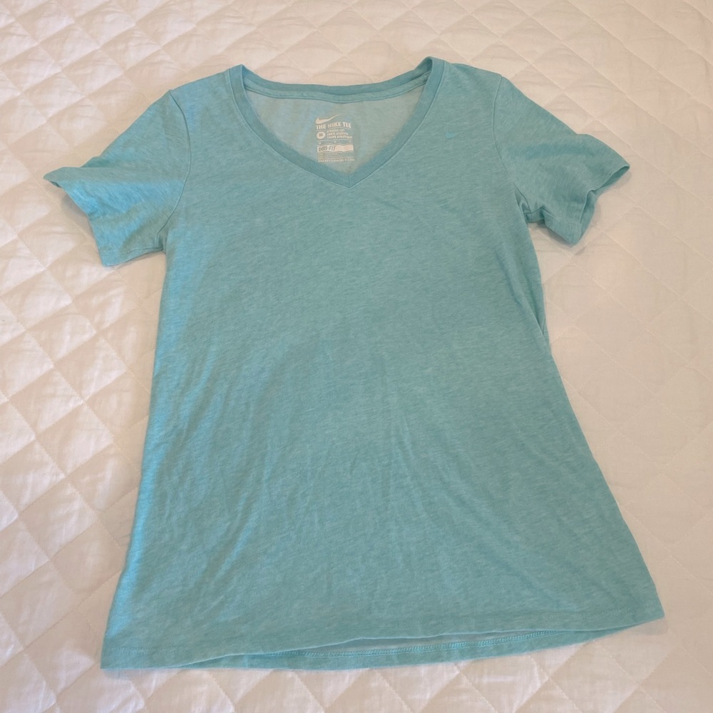 Nike Athletic Cit Dri-Fit Tee